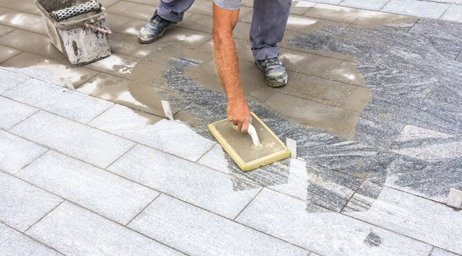 Professional gutter cleaning in Esparto, CA